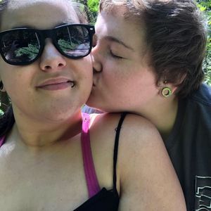 Meet your Posher, Brooke